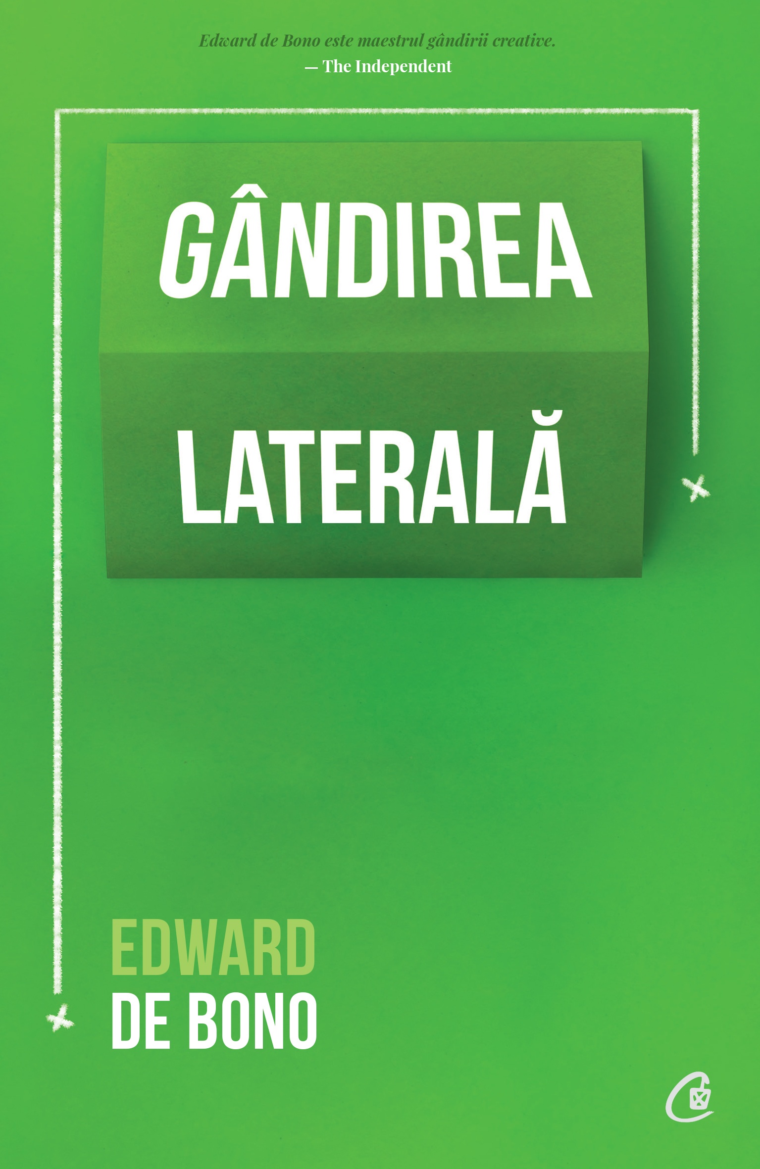 Gândirea laterală